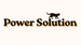 Power Solution - Home